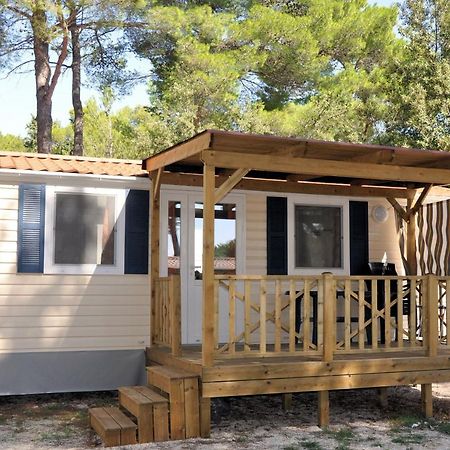 Salve Croatia Mobile Homes In Zaton Holiday Resort Extérieur photo