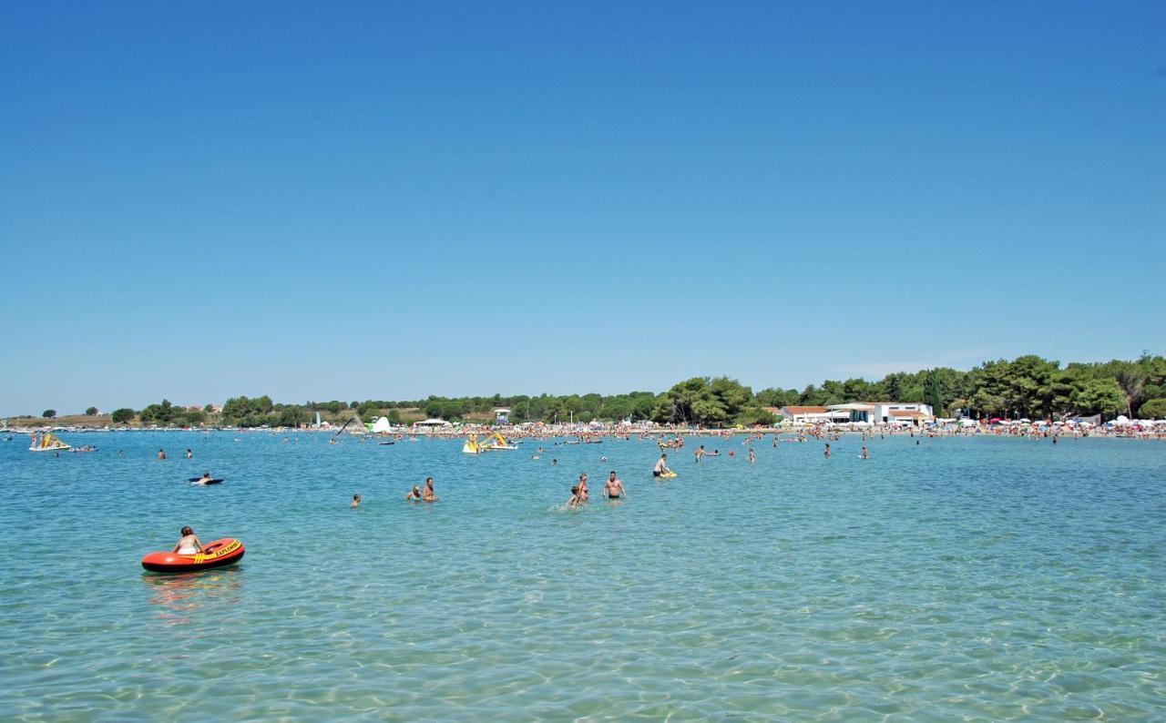 Salve Croatia Mobile Homes In Zaton Holiday Resort Extérieur photo