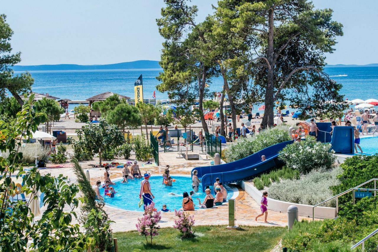 Salve Croatia Mobile Homes In Zaton Holiday Resort Extérieur photo