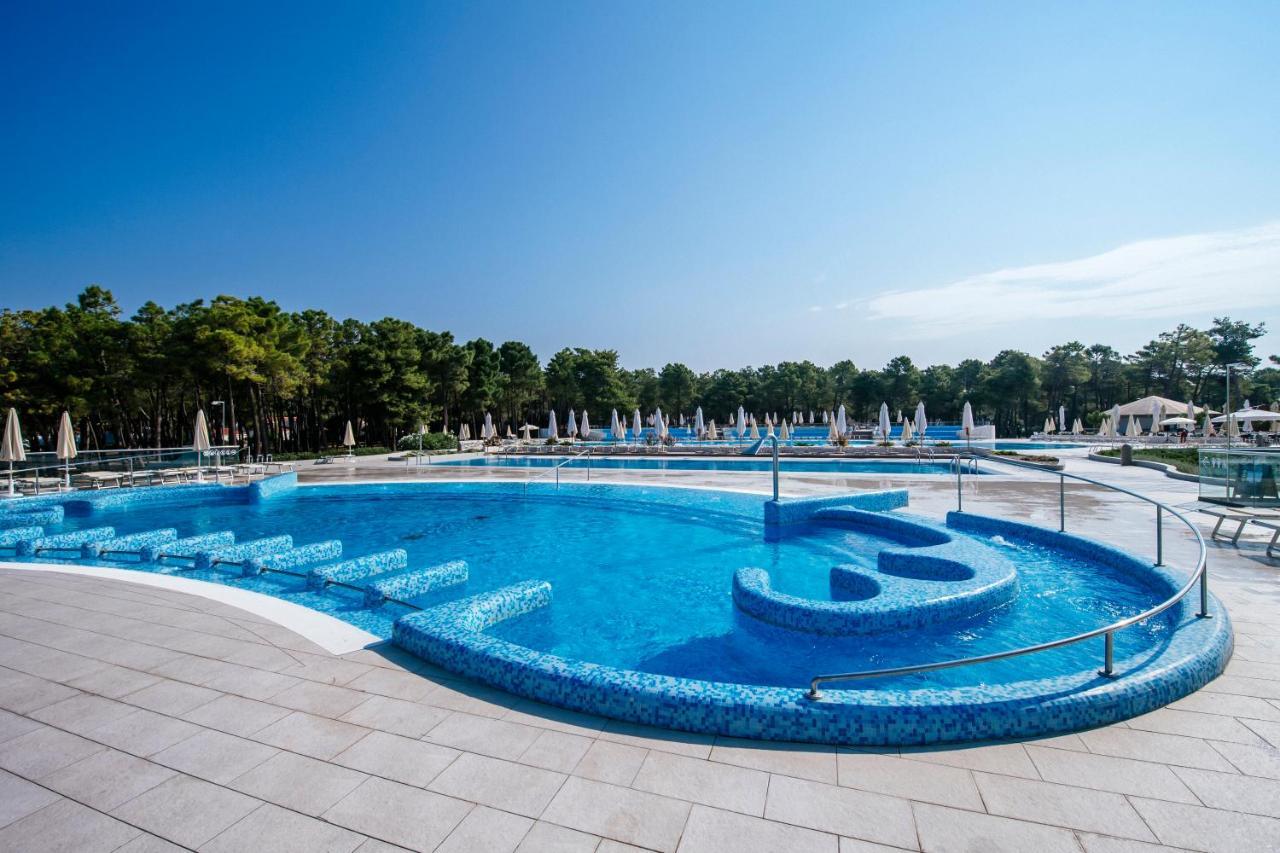 Salve Croatia Mobile Homes In Zaton Holiday Resort Extérieur photo